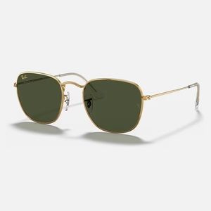 rectangle rayban sunglasses